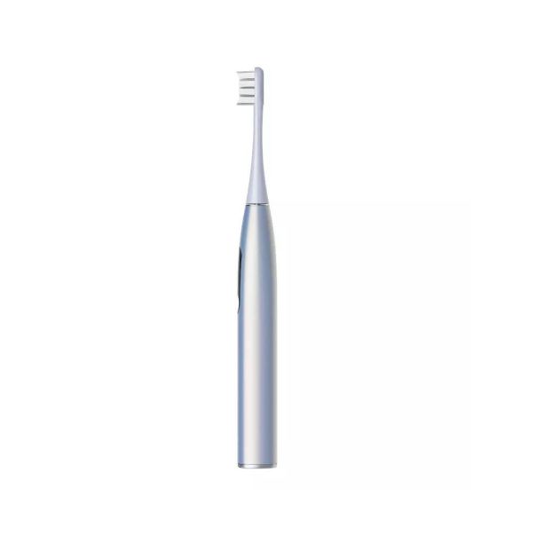 OCLEAN električna četkica za zube srebrna 552560 XPRO DIGITAL - 38598