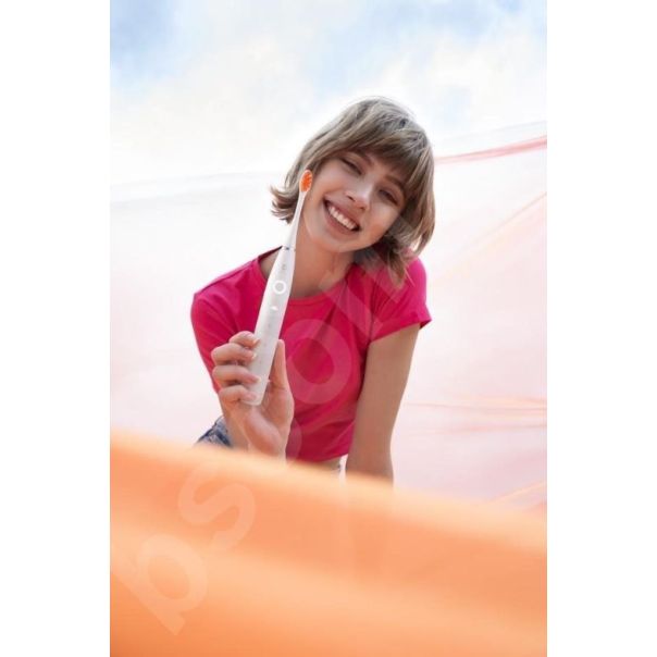 OCLEAN električna četkica za zube bela 552959 FLOW S - 38601-1