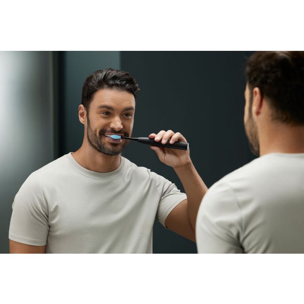 OCLEAN električna četkica za zube crna set 553499 XULTRA - 38604