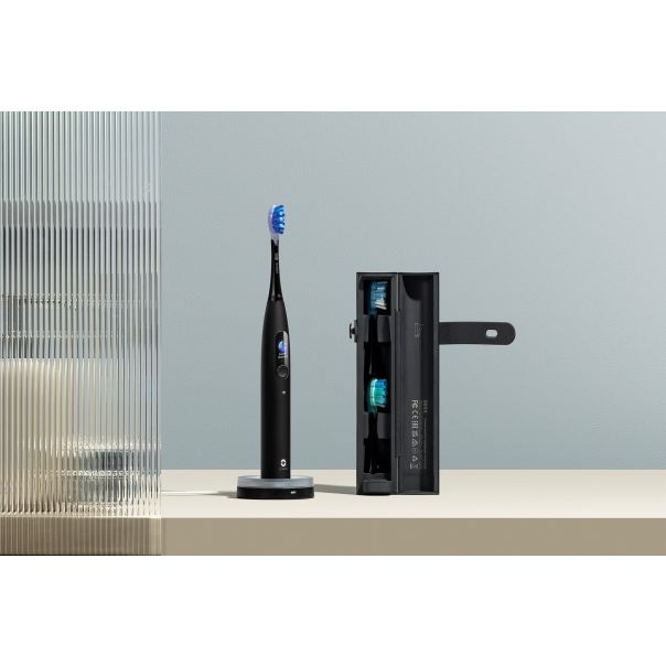 OCLEAN električna četkica za zube crna set 553499 XULTRA - 38604