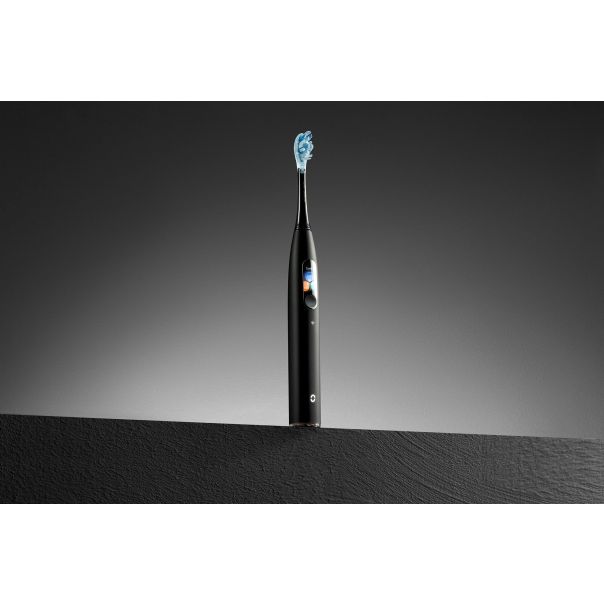 OCLEAN električna četkica za zube crna set 553499 XULTRA - 38604
