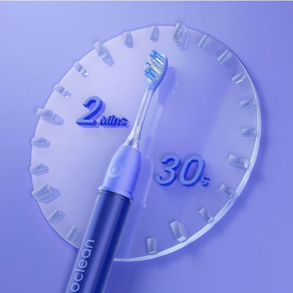 OCLEAN Električna četkica za zube plava 555950 EASE - 38605
