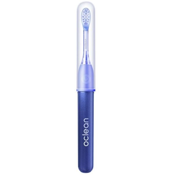OCLEAN Električna četkica za zube plava 555950 EASE - 38605