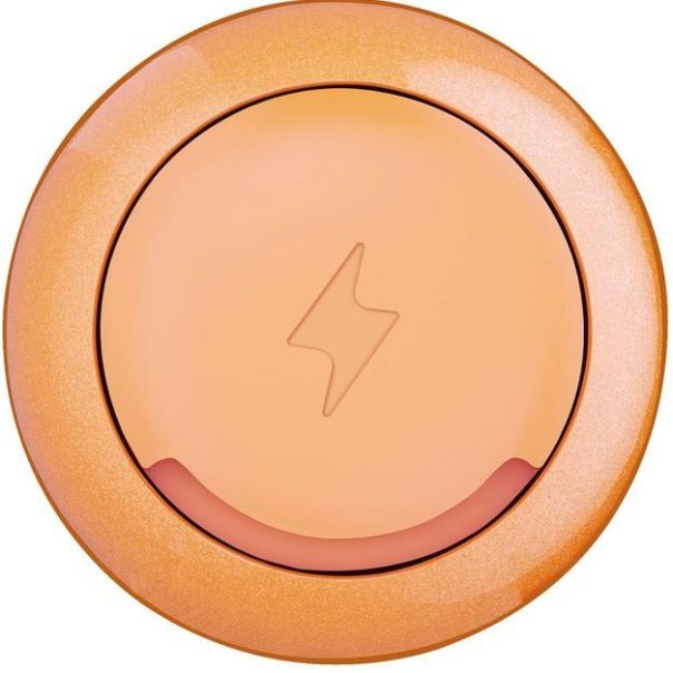 OCLEAN Električna četkica za zube narandžasta 555967 EASE - 38606