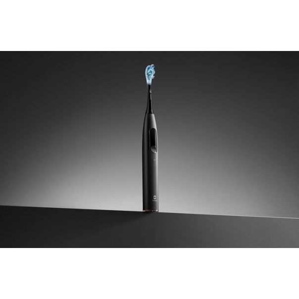 OCLEAN Električna četkica za zube crna 556032 XULTRA - 38608