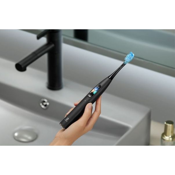 OCLEAN Električna četkica za zube crna 556032 XULTRA - 38608