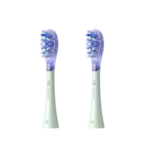 OCLEAN Električna četkica za zube zelena 556025 XULTRA - 38609