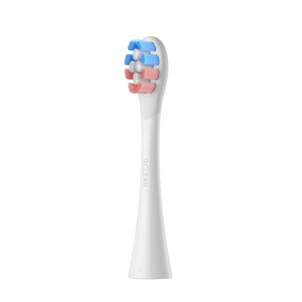 OCLEAN Zamenska glava za el.četkicu bela 552546 P3K1 - 38610