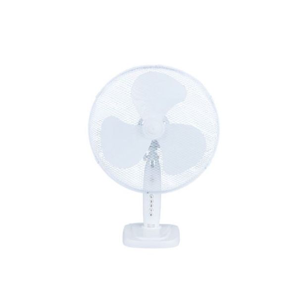 NIAROS KURELI Ventilator 3U1 - 38185