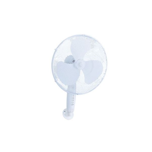 NIAROS KURELI Ventilator 3U1 - 38185