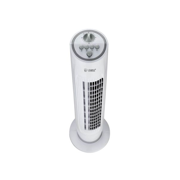 NIAROS Ventilator 45W, BELI - 38191-1