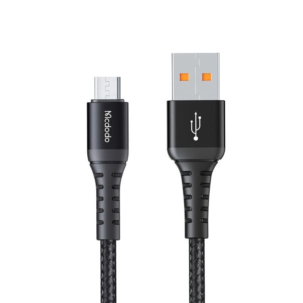 MCDODO Kabal CA-2281 USB na Micro USB 3A, 1m - 37764