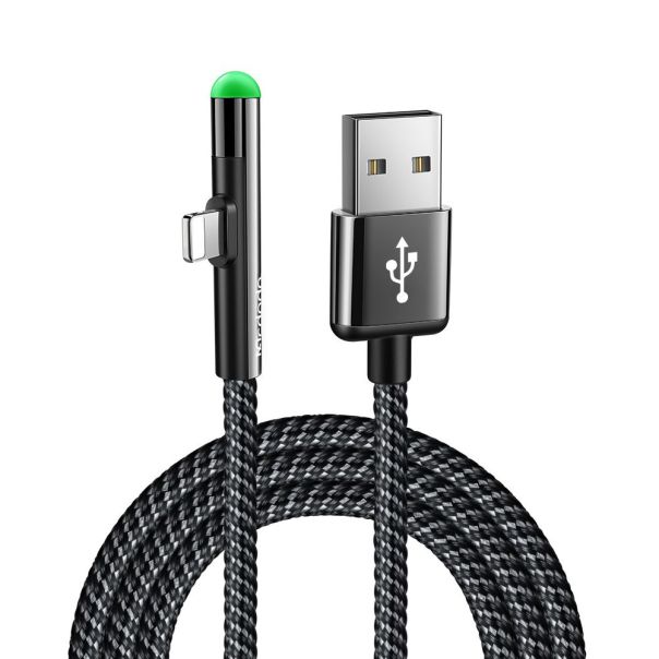 MCDODO Kabal CA-6270, USB na Lightning, 1,2m - 37777