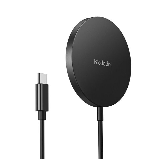 MCDODO Brzi punjač CH-4360, bežični/magnetni - 37781