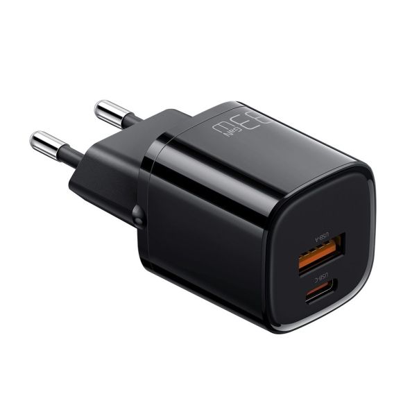 MCDODO Kućni Punjač CH-0151 33W, TIP-C + USB-A - 37785