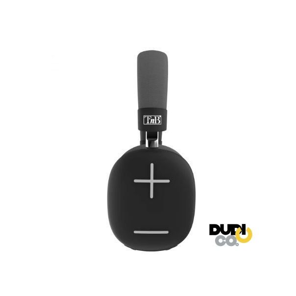 TNB Bluetooth slušalice CBBOUNCEBK, crna - 37922