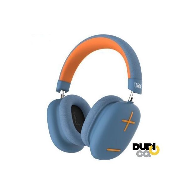 TNB Bluetooth slušalice CBBOUNCEBL, plava - 37923