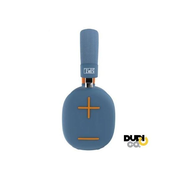 TNB Bluetooth slušalice CBBOUNCEBL, plava - 37923