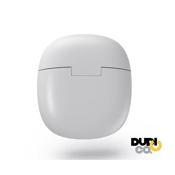 HIFUTURE Bluetooth slušalice COLORBUDS2, bela - 37970