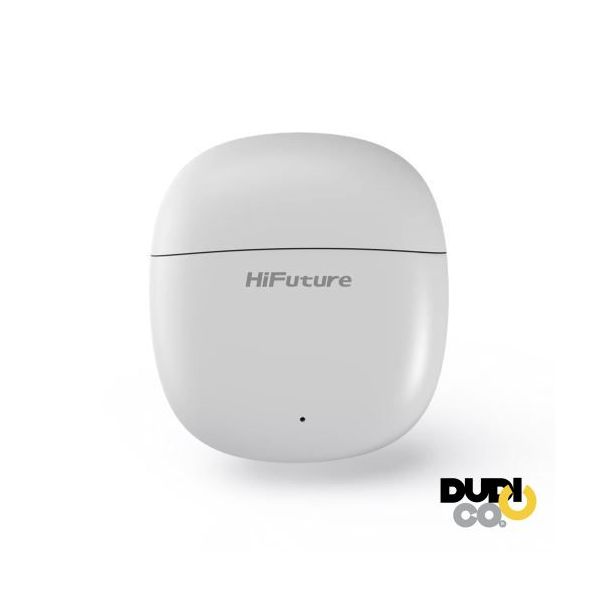 HIFUTURE Bluetooth slušalice COLORBUDS2, bela - 37970