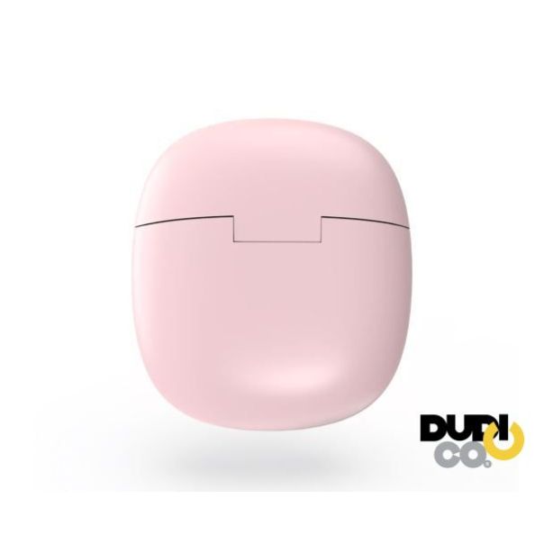 HIFUTURE Bluetooth slušalice COLORBUDS2, roza - 37971