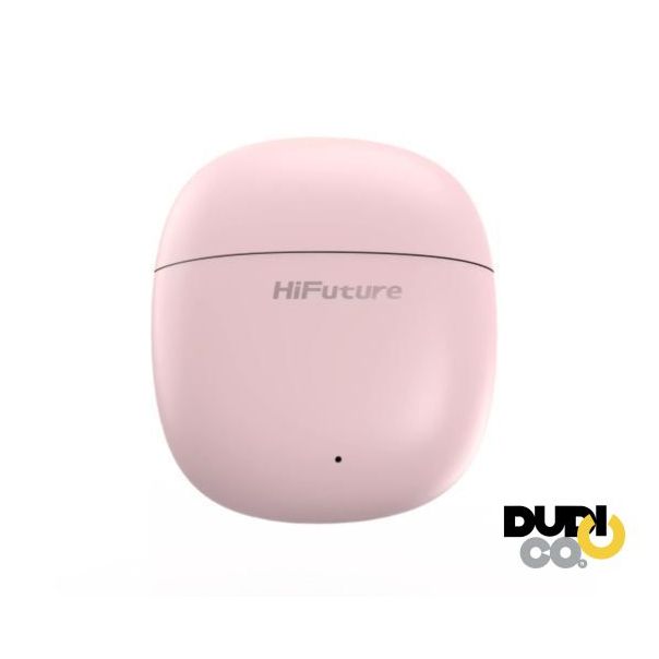 HIFUTURE Bluetooth slušalice COLORBUDS2, roza - 37971