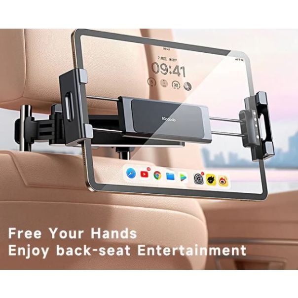 MCDODO Auto Držač za tablete i telefone CM-4320 - 38015-1