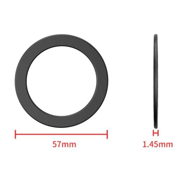 MCDODO Magnetni prsten PC-1620 za iPHONE - 38017