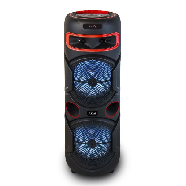 AKAI Bluetooth zvučnik PARTY SP300 - 38085