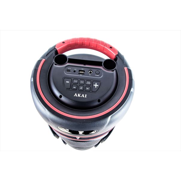 AKAI Bluetooth zvučnik PARTY SP300 - 38085