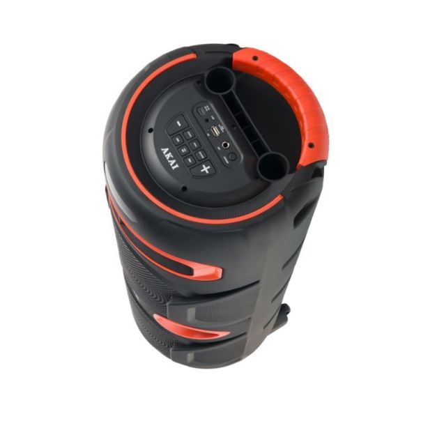 AKAI Bluetooth zvučnik PARTY SP300 - 38085