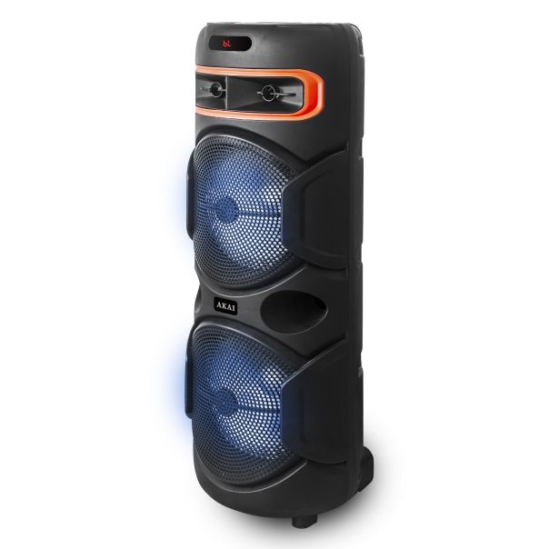 AKAI Bluetooth zvučnik PARTY SP300 - 38085