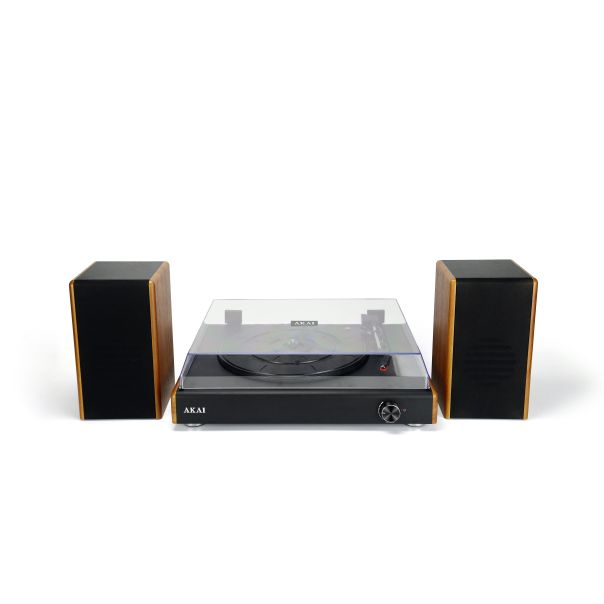 AKAI Gramofon sa zvučnicima ATT-240SP - 38088