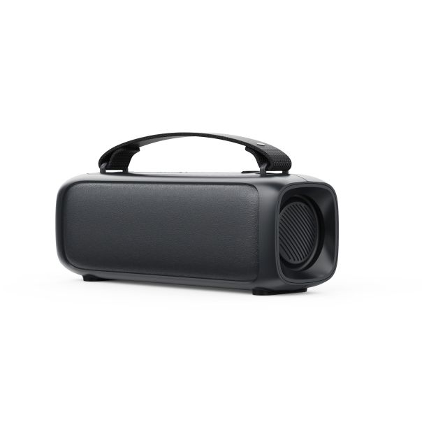 AKAI Bluetooth zvučnik ABTS-08 BK - 38091