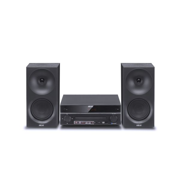 AKAI Mikro linija AM-301-B sa CD čitačem - 38092