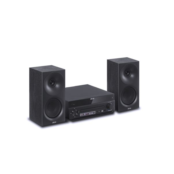 AKAI Mikro linija AM-301-B sa CD čitačem - 38092