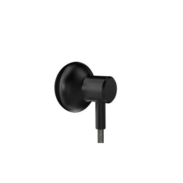 HIFUTURE Slušalice za telefon MI5, TIP-C, crna - 38160