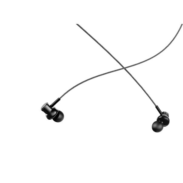 HIFUTURE Slušalice za telefon HI5, TIP-C, crna - 38161