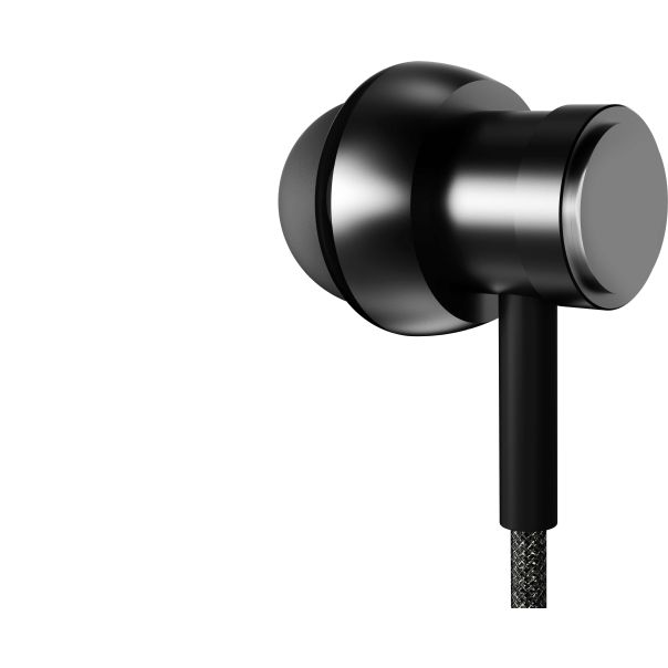 HIFUTURE Slušalice za telefon HI5, TIP-C, crna - 38161