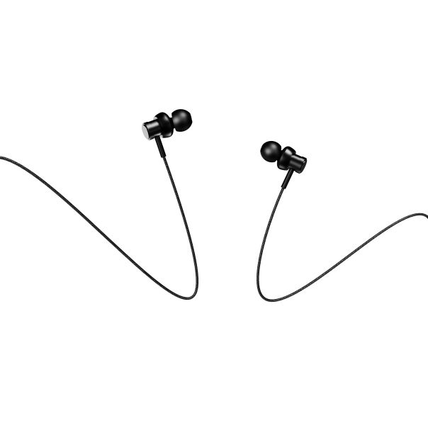 HIFUTURE Slušalice za telefon HI5, TIP-C, crna - 38161