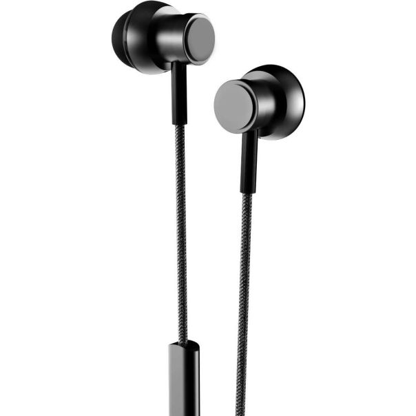 HIFUTURE Slušalice za telefon HI5, TIP-C, crna - 38161