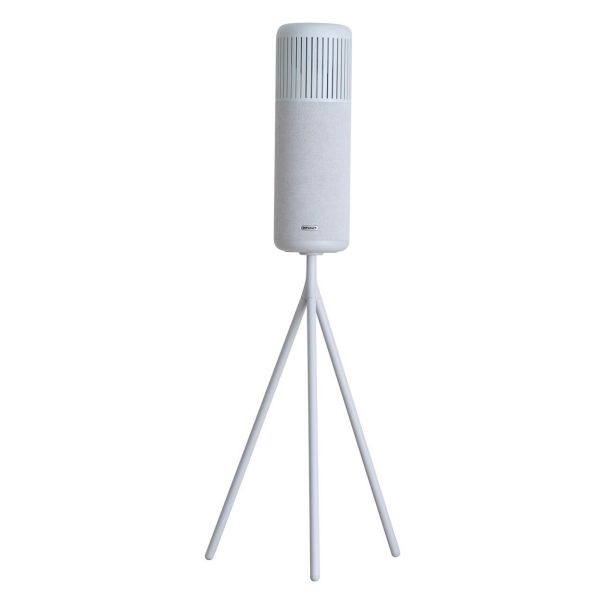 HIFUTURE Bluetooth zvučnik WEDGE, bela - 38163
