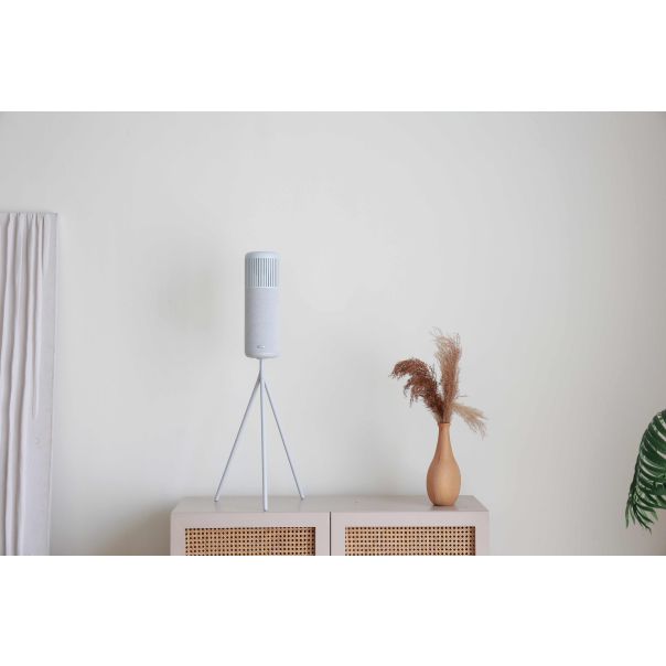 HIFUTURE Bluetooth zvučnik WEDGE, bela - 38163