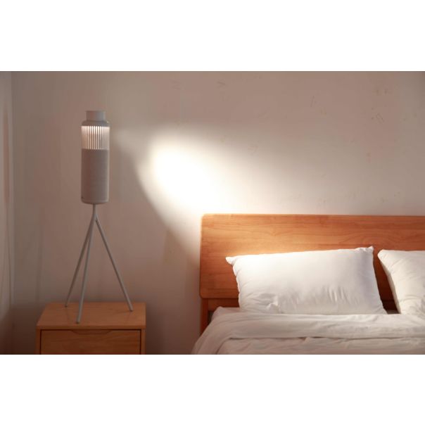 HIFUTURE Bluetooth zvučnik WEDGE, bela - 38163