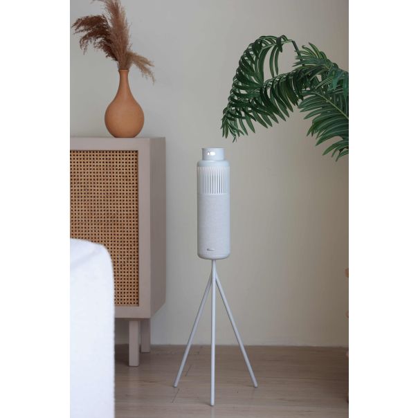 HIFUTURE Bluetooth zvučnik WEDGE, bela - 38163