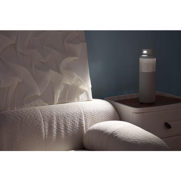 HIFUTURE Bluetooth zvučnik WEDGE, bela - 38163