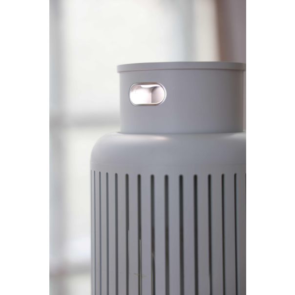 HIFUTURE Bluetooth zvučnik WEDGE, bela - 38163