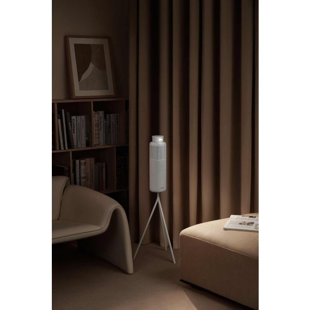 HIFUTURE Bluetooth zvučnik WEDGE, bela - 38163