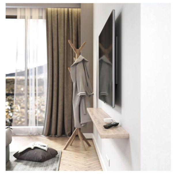 HOLMIOS Nosač za televizor 55025 60