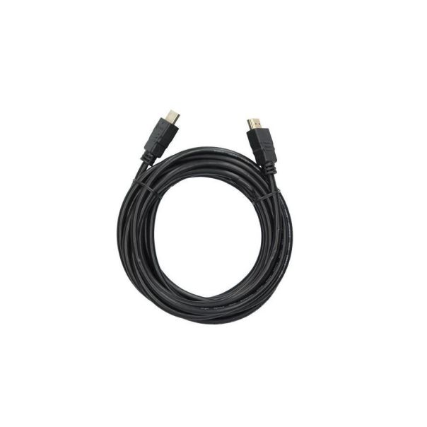 GSC Kabl HDMI na HDMI 1.4, 5m - 38177